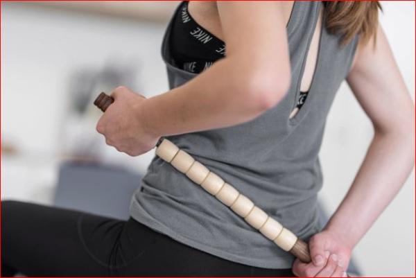 Styleholz Woodstick Classic